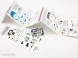 Red Fox Studio RFSQS-32156 - Spitfire Mk.IXc Updated for Revell