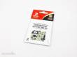 Red Fox Studio RFSQS-32156 - Spitfire Mk.IXc Updated for Revell