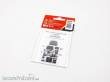 Red Fox Studio RFSQS-32166 - P-51D Mustang for SWS