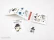 Red Fox Studio RFSQS-32172 - P-40B Warhawk for GWH