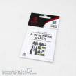 Red Fox Studio RFSQS-48163 - A-4M Skyhawk Early Version for Magic Factory