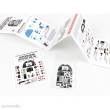Red Fox Studio RFSQS-24022 - Supermarine Spitfire Mk.Ixc (for Airfix kit)