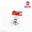 Red Fox Studio RFSQS-32191 - 1/32 Supermarine Spitfire Mk.Ia (for Kotare kit)