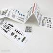 Red Fox Studio RFSQS-48167 - A-4M Skyhawk Late Version for Magic Factory
