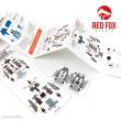Red Fox Studio RFSQS-48170 - A-10A N/AW Thundernolt II (for Hobby Boss kit)