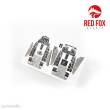 Red Fox Studio RFSQS-48170 - A-10A N/AW Thundernolt II (for Hobby Boss kit)