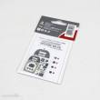 Red Fox Studio RFSQS-35033 - Supermarine Spitfire Mk.Vb for Border