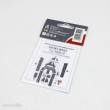 Red Fox Studio RFSQS-35036 - Fw 190A-8 with WGr.21 for Border