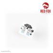 Red Fox Studio RFSQS-48186 - 1/48 MIG 17F Fresco Quick Set 3D Acrylic Instrument Panels (for AMMO Kit)