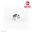 Red Fox Studio RFSQS-48186 - 1/48 MIG 17F Fresco Quick Set 3D Acrylic Instrument Panels (for AMMO Kit)