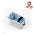 Red Fox Studio RFSQS-48186 - 1/48 MIG 17F Fresco Quick Set 3D Acrylic Instrument Panels (for AMMO Kit)