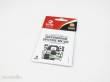 Red Fox Studio RFSQS-32189 - Spitfire Mk.VIII Updated for Tamiya