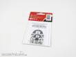 Red Fox Studio RFSQS-32190 - Spitfire Mk.XVIe for Tamiya