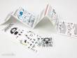 Red Fox Studio RFSQS-32190 - Spitfire Mk.XVIe for Tamiya