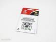 Red Fox Studio RFSQS-32190 - Spitfire Mk.XVIe for Tamiya