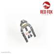 Red Fox Studio RFSQS-35042 - 1/35 Fw 190A-6 with WGr.21 (for Border Model Kit)