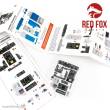 Red Fox Studio RFSQS-35043 - 1/35 SH-60F Ocean Hawk (for Kitty Hawk kit)