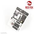 Red Fox Studio RFSQS-35043 - 1/35 SH-60F Ocean Hawk (for Kitty Hawk kit)