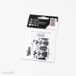 Red Fox Studio RFSQS-48188 - Jas-39B Gripen for Kitty Hawk