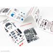 Red Fox Studio RFSQS-24023 - Ju 87G Stuka (for Trumpeter kit)