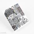 Red Fox Studio RFSQS-24024 - Ju 87D Stuka (for Trumpeter kit)