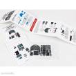 Red Fox Studio RFSQS-24025 - Junkers Ju-87R Stuka (for Trumpeter kit)