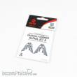 Red Fox Studio RFSQS-48204 - Dassault-Dornier Alpha Jet A (for Kinetic kit)