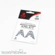 Red Fox Studio RFSQS-48205 - Dassault-Dornier Alpha Jet E (for Kinetic kit)