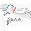 Red Fox Studio RFSQS-48205 - Dassault-Dornier Alpha Jet E (for Kinetic kit)