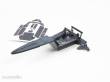 Red Fox Studio RFSQS-32208 - Focke Wulf Fw 190A-8 Updated version for Revell