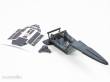 Red Fox Studio RFSQS-32208 - Focke Wulf Fw 190A-8 Updated version for Revell