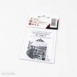 Red Fox Studio RFSQS-24026 - Messerschmitt Bf 109K-4 for Trumpeter