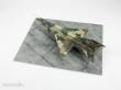 Red Fox Studio RFSDB-48013 - Concrete Base Rectangular Type 3 300x230mm (Universal)