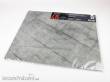 Red Fox Studio RFSDB-48014 - Concrete Base Rectangular Type 4 380x320mm (Universal)
