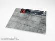 Red Fox Studio RFSDB-48015 - Concrete Base Square Type 3 300x230mm (Universal)