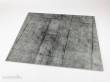 Red Fox Studio RFSDB-48016 - Concrete Base Square Type 4 380x320mm (Universal)