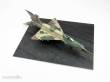 Red Fox Studio RFSDB-48017 - Asphalt Base Type 3 300x230mm (Universal)