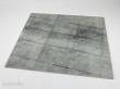 Red Fox Studio RFSDB-35001 - Concrete Base Rectangular Type 5 380x320mm (Universal)