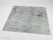 Red Fox Studio RFSDB-35002 - Concrete Base Square Type 5 380x320mm (Universal)