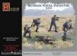 Pegasus 957270 - 1/72 WW II: Sowjetische Marineinfanterie
