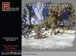 Pegasus 957271 - 1/72 WW II: Russische Infanterie in grünen Mänteln