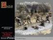 Pegasus 957306 - 1/72 WW II: Französische Infanterie, 1940