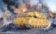 Pegasus 957501 - 1/72 WW II: Maus Deutscher Panzer