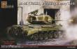 Pegasus 957505 - 1/72 WW II: M26 (T26E3) Pershing Heavy Tank