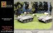 Pegasus 957602 - 1/72 Deutscher E-25 Panzer, 2