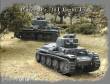 Pegasus 957620 - 1/72 Panzer Pz38(t) Light Tank