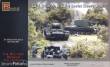 Pegasus 957665 - 1/72 KV-1 (Early) & KV-2, 2 Bausätze