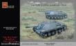 Pegasus 957668 - 1/72 Su 152 Soviet Assault Gun, 2 Bausätze