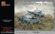 Pegasus 957669 - 1/72 IS-2 Tank, 2 Bausätze