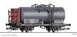Tillig 95775 - Kesselwagen der DRG